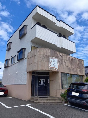 新田町2丁目　店舗付き住宅の外観|【外観】