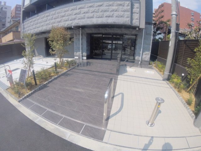 【エントランス】 | フェニックス新大阪
