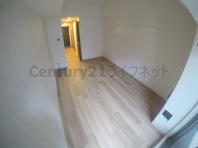 【寝室】 | フェニックス新大阪