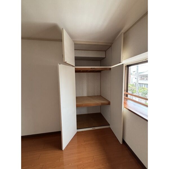 【収納】 | ペルテI