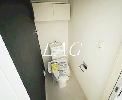 【トイレ】 | クレール | トイレです。