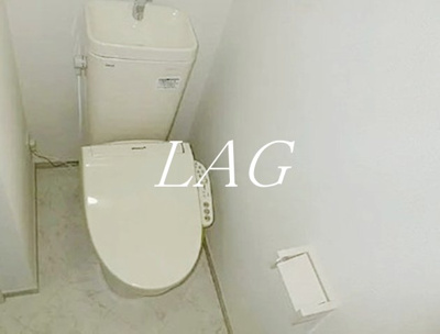 【トイレ】 | ＦＥＲＩＯ東向島 | トイレです。