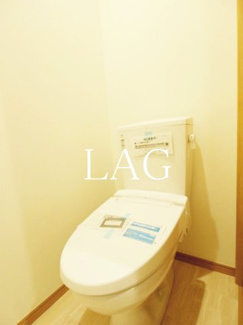 【トイレ】 | エスパシオ梅田 | トイレです。