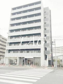 【外観】 | リヴシティ綾瀬ＷＥＳＴ | 外観です。