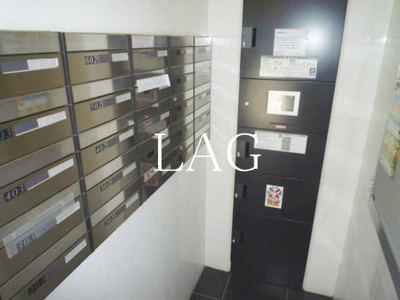 【その他】 | アルテシモ　フィリーフ | 集合ポストです。