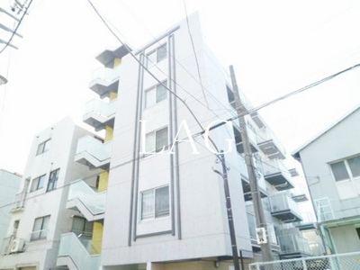 【外観】 | アルテシモ　フィリーフ | 外観です。