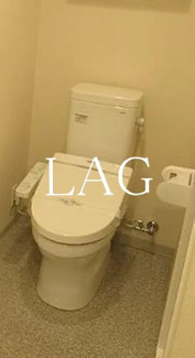 【トイレ】 | エルパティオ両国 | トイレです。