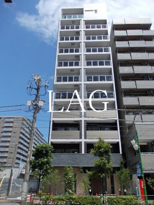 【外観】 | ポルカ　エラン | 外観です。
