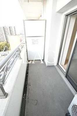 【バルコニー】 | ロイズスクエア東陽町 | バルコニーです。