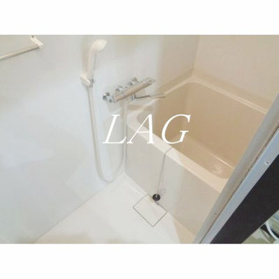 【浴室】 | 立石パークエッヂ | お風呂です。