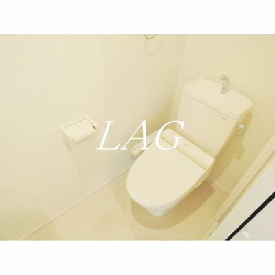 【トイレ】 | アムール３２９２ | トイレです。