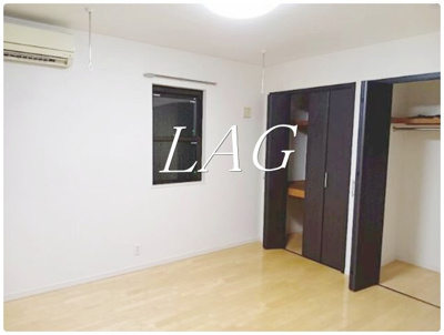 【居間・リビング】 | ラルゴ | 洋室のお部屋です。