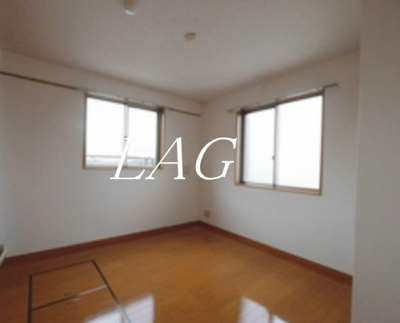 【居間・リビング】 | ルネ　シェスタ | 洋室のお部屋です。
