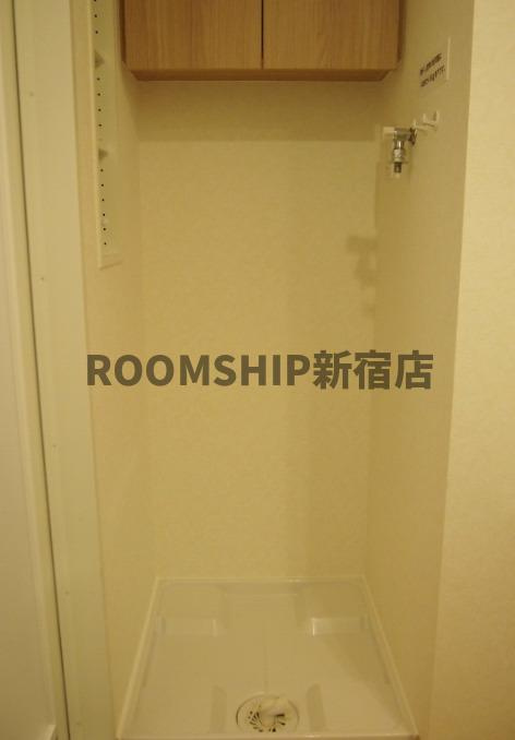 ルーブル品川西小山の設備