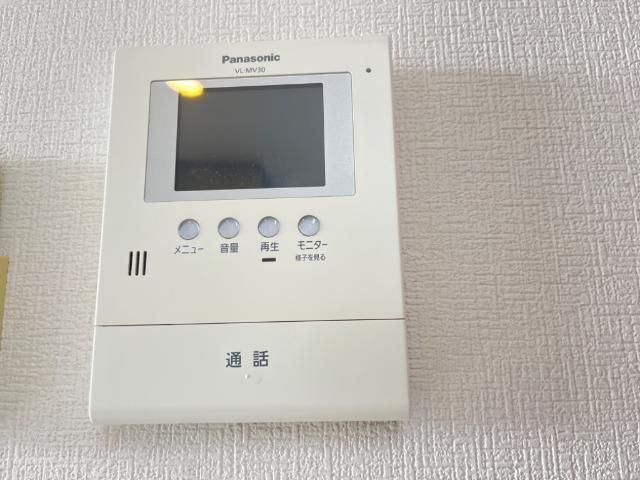 ＡＶＡＮＴＩ　ＨＩＬＬＳ　～アヴァンティ　ヒルズ～のセキュリティ