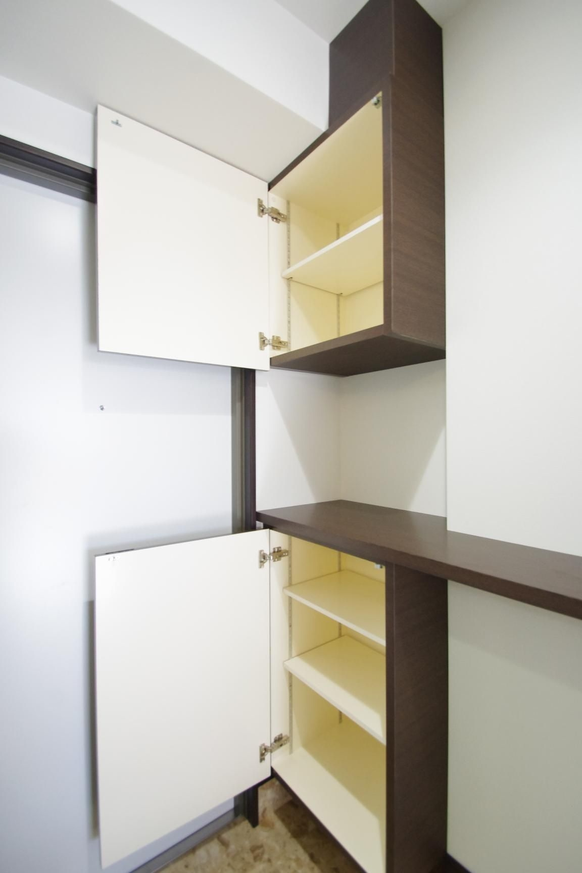 カーネリアン新屋敷の設備