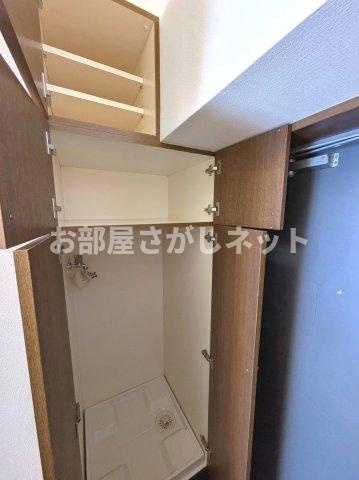 ルーブル神楽坂【おとり物件なし】#学生・社会人にオススメ！初期費用分割払いOK！の収納