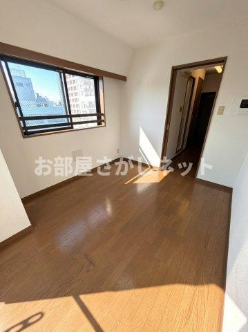 ルーブル神楽坂【おとり物件なし】#学生・社会人にオススメ！初期費用分割払いOK！の内装