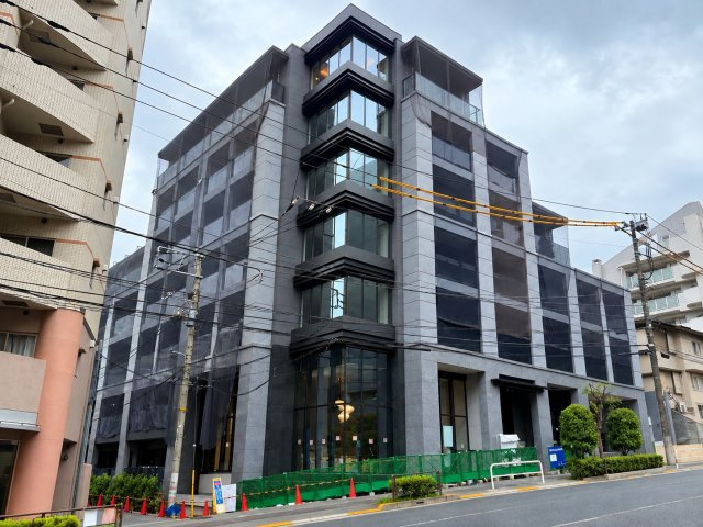 【外観】