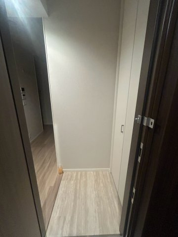 Ｆｏｒｅｓｔ　Ｍｏｎｚｅｎｃｈｏ　Ｅａｓｔの玄関