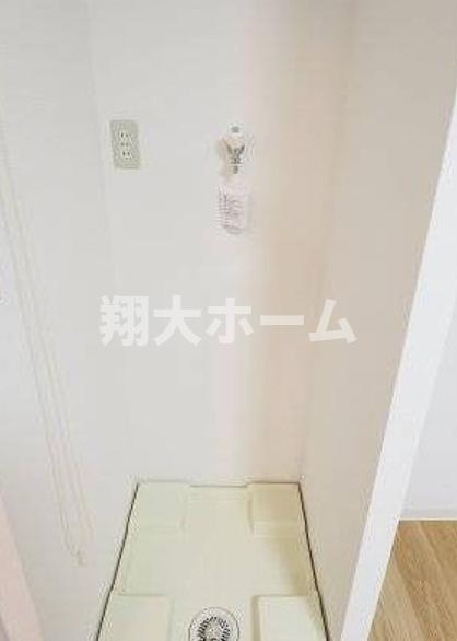 田口ビルの設備