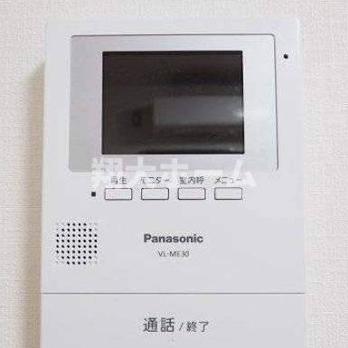 田口ビルのセキュリティ