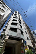 ジェノヴィア新宿早稲田グリーンヴェール（GENOVIA新宿早稲田green veil）の画像
