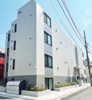 【外観】プレアス富久町 