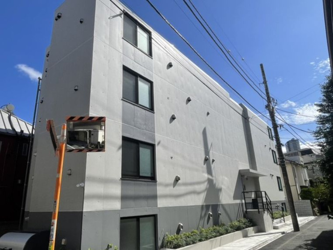 【その他共用部分】プレアス富久町