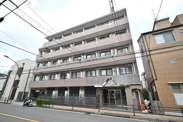 日神パレステージ三鷹