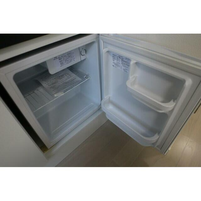 FERIO東向島の設備|冷蔵庫