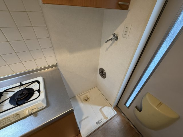 カーサベルデ中野の設備