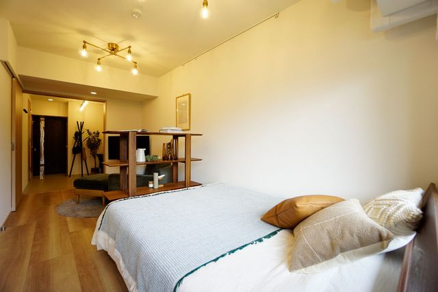 ＣＲＥＡＴＩＦ三軒茶屋のその他|※写真は同タイプ住戸です。