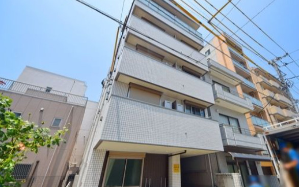 ライドオンタイムマスコウの外観