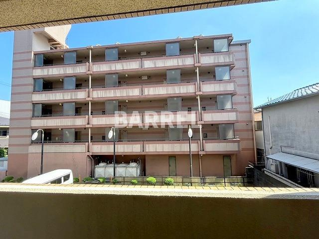 サニーセレクトコーポの展望