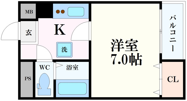 REBANGA江坂AP