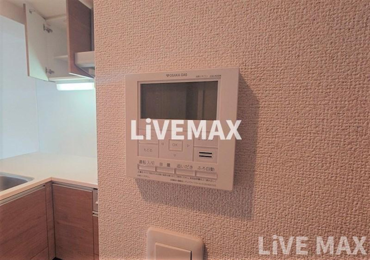 【設備】プレサンス松屋町駅前デュオ 