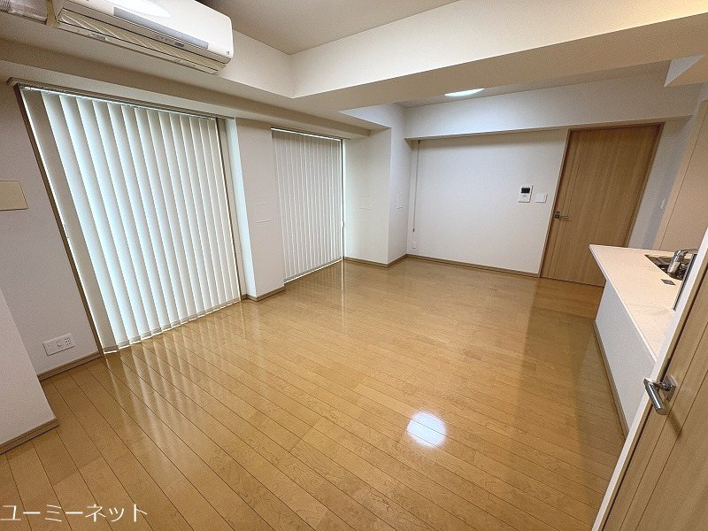 ザ・熊本タワー の内装