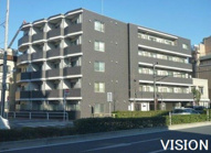 ＳＩＮーＣｉｔｙ　ＡＺＥＳＴ　上板橋の画像