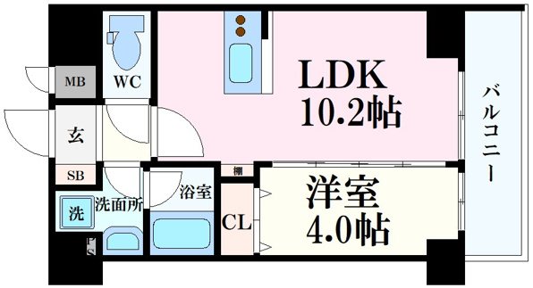 シャトー吉富