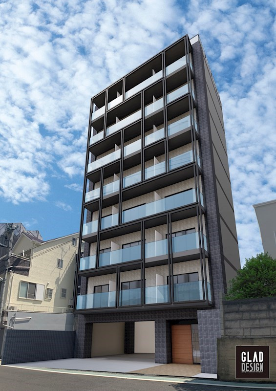 ブエナビスタ江坂広芝町の画像