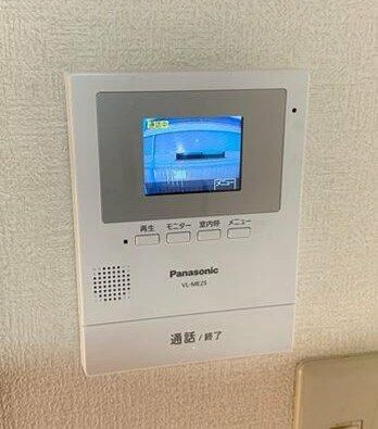エスパシオ梅田の設備