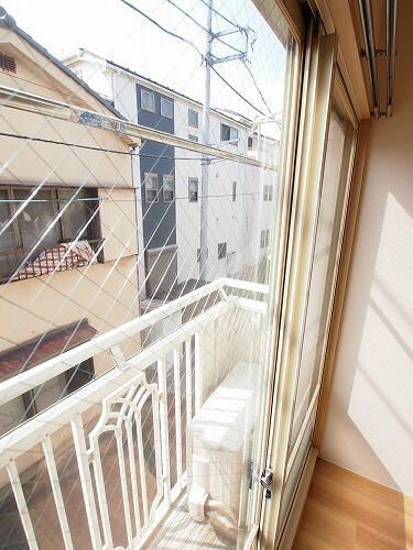 エスパシオ梅田の展望
