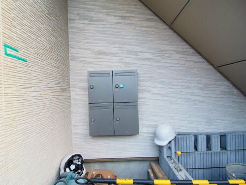 エスパシオ梅田のその他共用部分