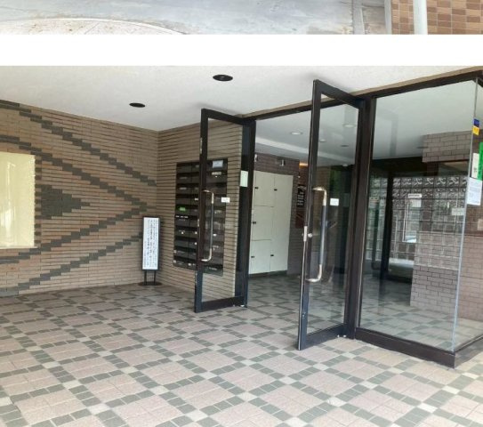ダイアパレス広尾公園