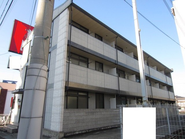 【外観】