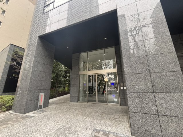 コンシェリア西新宿TOWER'S WEST