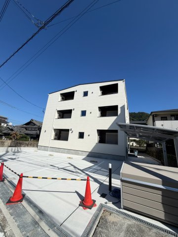 ジーメゾン四條畷のその他