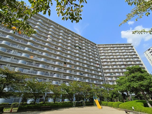 ファミールハイツ城東Ｂ棟