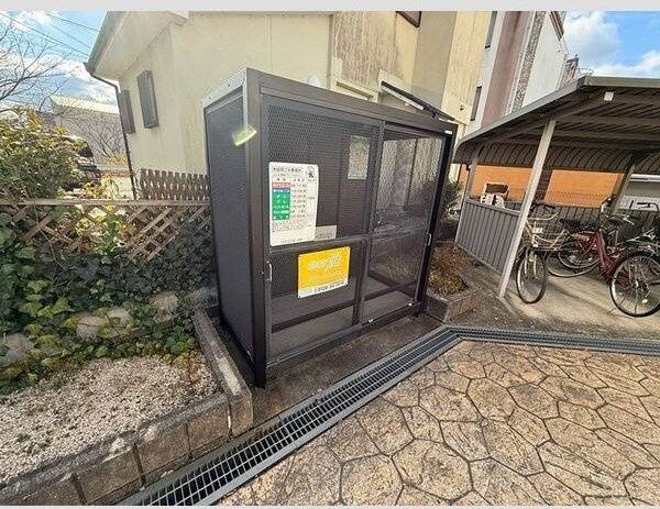 ルミエールII IIのその他共用部分